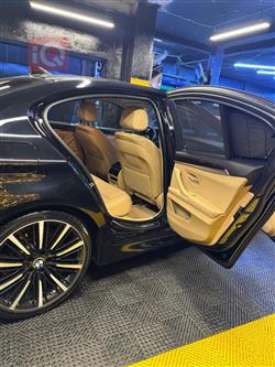 بی ئێم دەبڵیو سیریەس 5